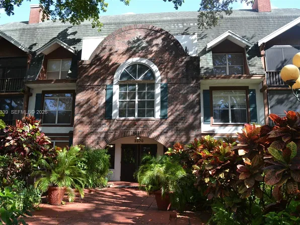 3670 Inverrary Dr, Fort Lauderdale, FL