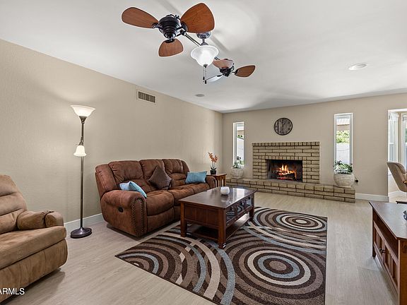 2nd image of 301 E HELENA Drive