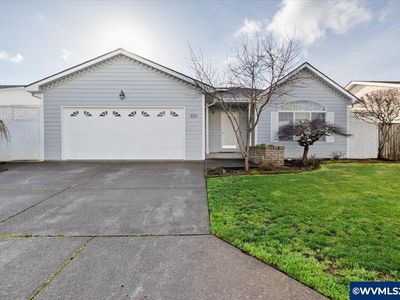 4240 Paintbrush Ct NE, Salem, OR, 97305