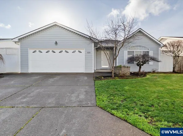 4240 Paintbrush Ct NE, Salem, OR 97305
