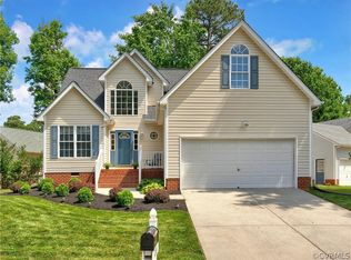 12515 Saint Croix Pl, Midlothian, VA