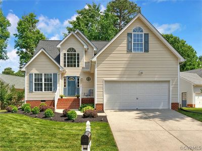 12515 Saint Croix Pl, Midlothian, VA, 23114
