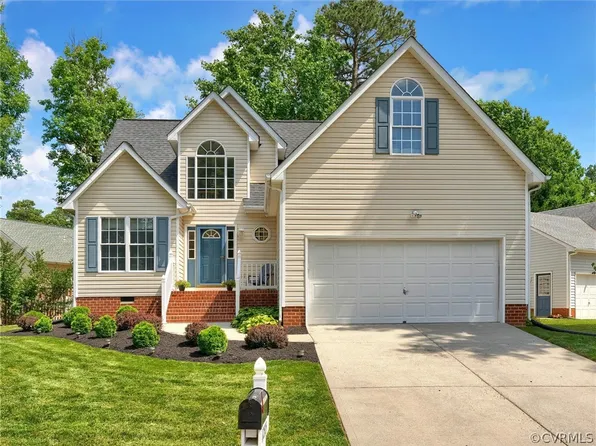 12515 Saint Croix Pl, Midlothian, VA 23114