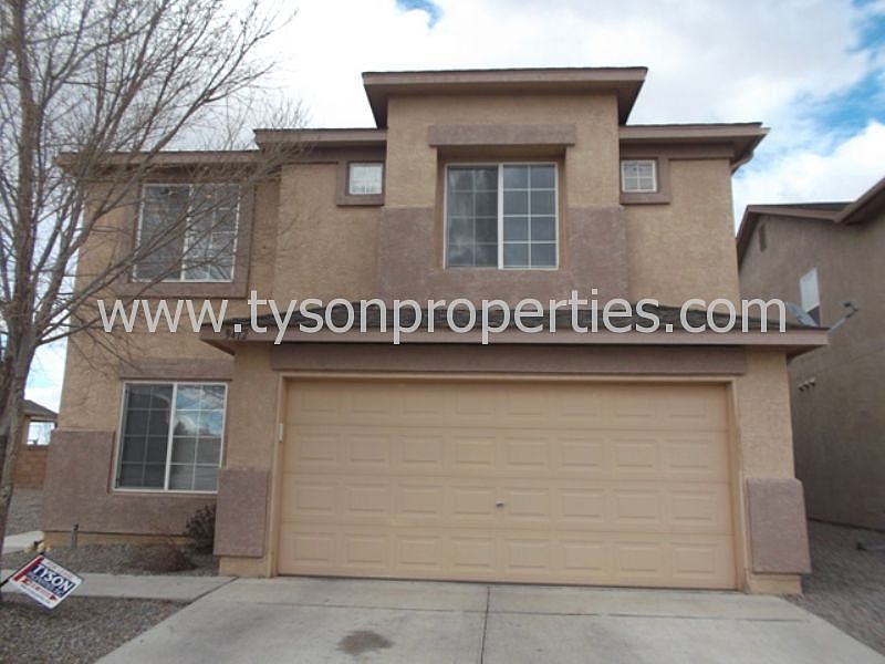 1st image of 9412 Carson Mesa Dr NW