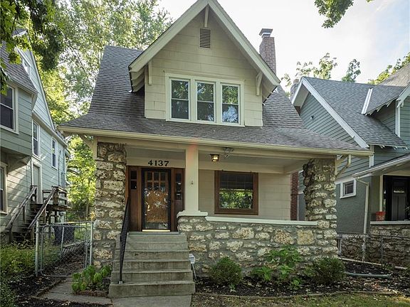 4th image of 4137 Holmes St