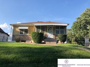 3902 Patterson St, Omaha, NE 68107