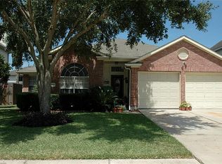 22730 Castleton Creek Ct, Katy, TX 77450