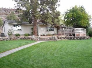 6518 Northwest Way, Redmond, OR 97756