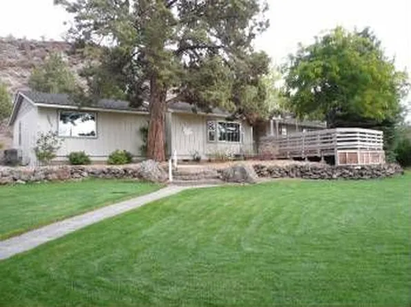 6518 Northwest Way, Redmond, OR 97756