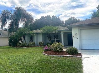 2577 Wurtsmith Ln, North Port, FL 34286