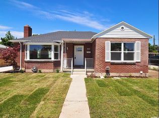 1733 E Edward Ave, Millcreek, UT 84106