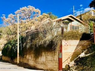 11 Locklin Ave, Bisbee, AZ 85603