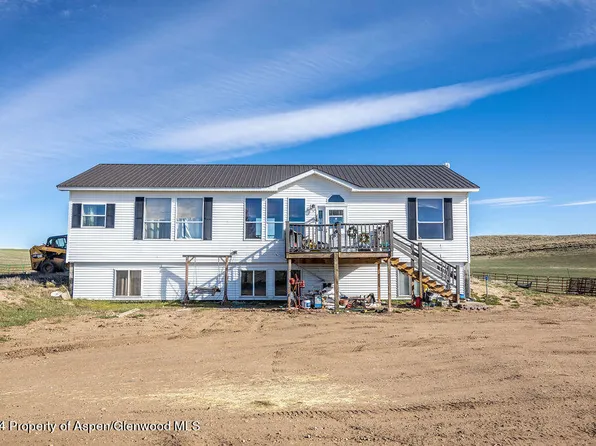 731 County Road 82, Craig, CO 81625