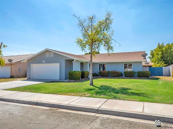 3091 W 31st St, Yuma, AZ 85364