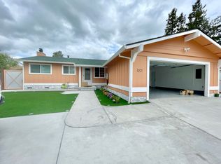 1201 San Juan Way, Petaluma, CA 94954