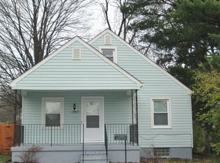 1349 Central Park Ave, Kettering, OH 45409