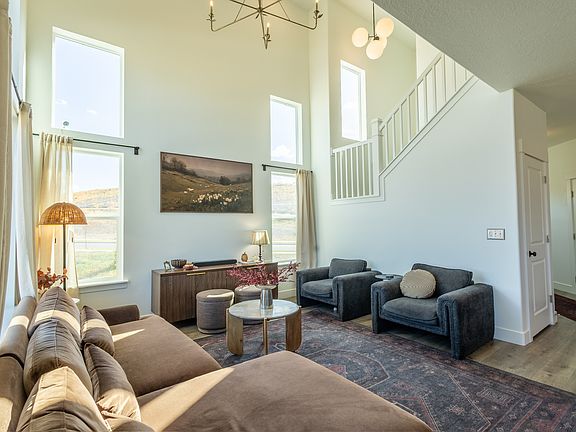 4th image of 2672 N Blue Dawn Ln