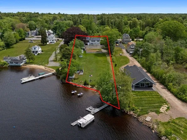 235 Middleboro Rd, East Freetown, MA 02717