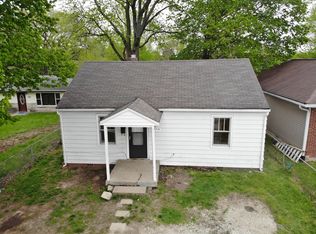 1719 N Exeter Ave, Indianapolis, IN 46222