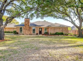 105 Frank Ln, Keller, TX 76248