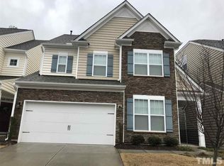 2311 Pindos Dr, Cary, NC 27519