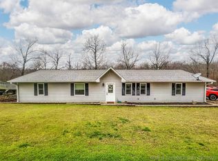 27029 S 524th Rd, Park Hill, OK 74451