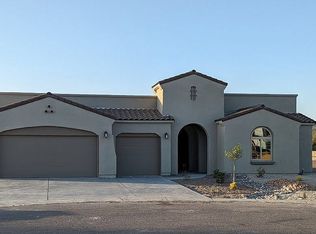 392 Anton Ct, Las Cruces, NM 88007