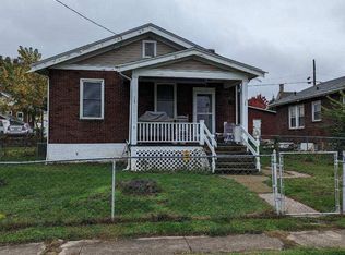 1212 2nd St, Cincinnati, OH 45215