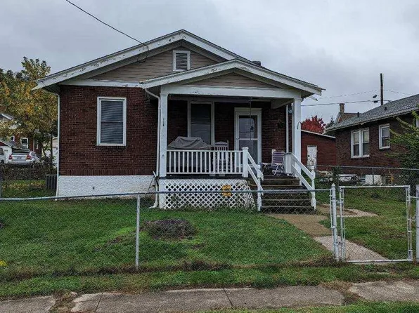 1212 2nd St, Cincinnati, OH 45215