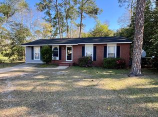 410 Johnson Rd, Albany, GA 31705