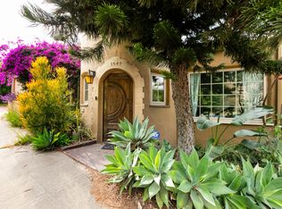 1549 Parmer Ave, Los Angeles, CA 90026