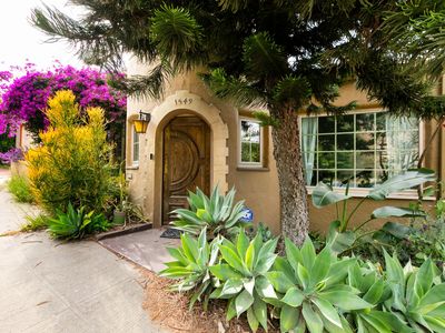 1549 Parmer Ave, Los Angeles, CA, 90026