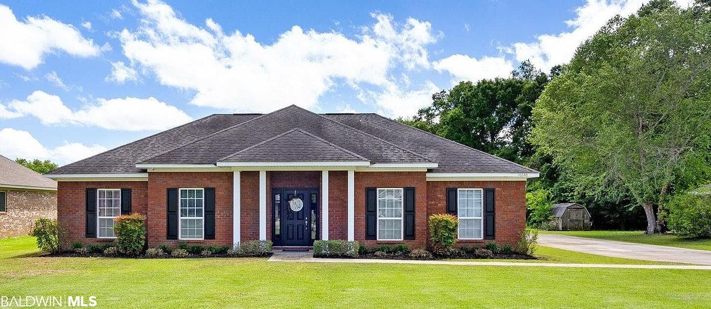 18640 Hammond St, Robertsdale, AL 36567 MLS 344501 Zillow
