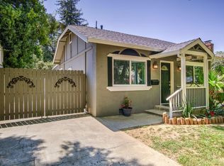 1744 Vallejo Way, Sacramento, CA