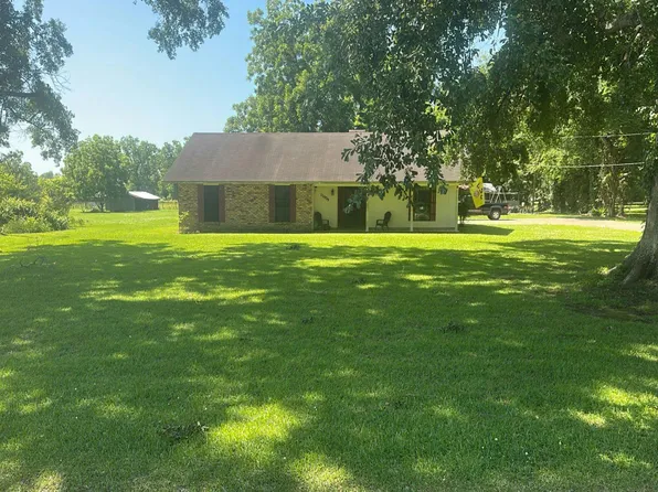 11939 E Subdivision Rd, Port Allen, LA 70767