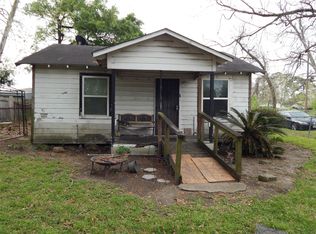 2449 Garwood Dr, Houston, TX 77091