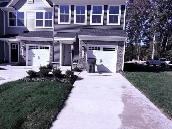 10600 Pink Lily Ln, Richmond, VA