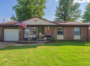 2814 Flamingo Ave, Owensboro, KY 42301