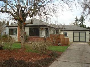 1013 NE Birchwood Dr, Hillsboro, OR 97124