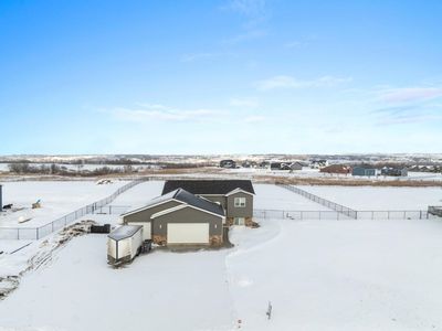 3821 Grayson Dr, Burlington, ND, 58722