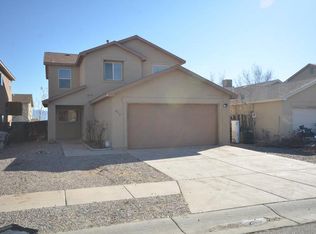 452 Ridge Stone Dr SW, Albuquerque, NM 87121