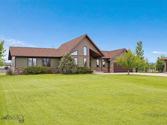 130 Kodiak Trl, Butte, MT 59701 | Zillow