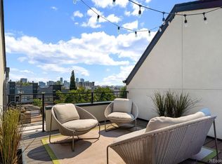 2816 W 26th Ave UNIT 102, Denver, CO 80211