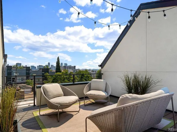 2816 W 26th Avenue #102, Denver, CO 80211