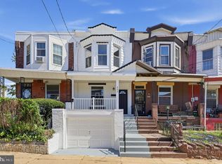 423 N Felton St, Philadelphia, PA 19151