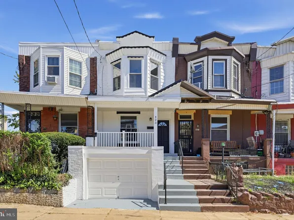 423 N Felton St, Philadelphia, PA 19151