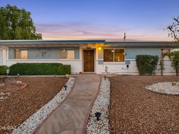8500 E 18th St, Tucson, AZ 85710