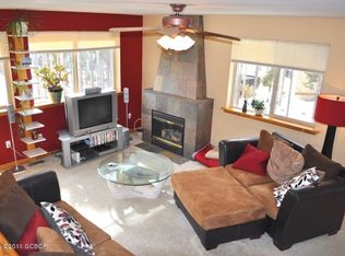 811 Ermine Ln UNIT 1, Fraser, CO 80442