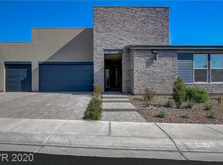 9172 Mira Linda Rd, Las Vegas, NV 89148