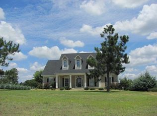 194 Quail Valley Dr, Leesburg, GA 31763